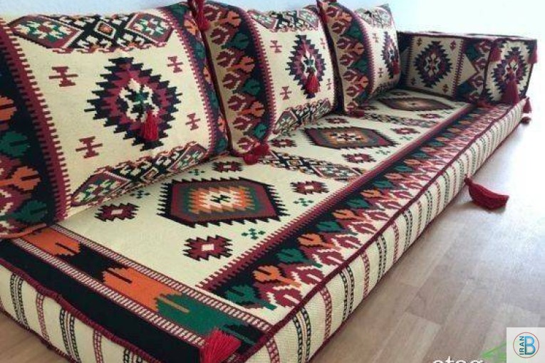 فرش پیام استانه