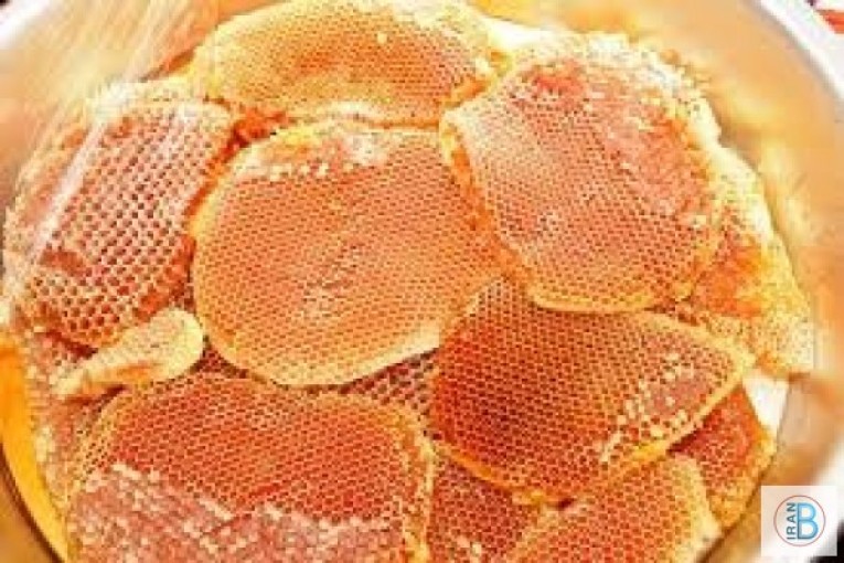 عسل کوهی اصل