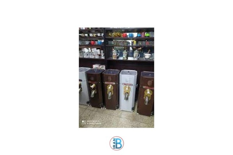  آسیاب قهوه یونیکال