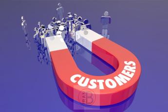 5  تکنیک طلایی و موثر جذب مشتری همشهری