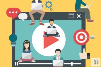 تاثیر ویدئو مارکتینگ روی کسب و کار
