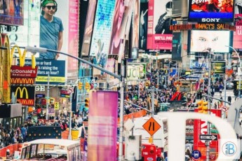 در تبلیغات موثر برای جذب مشتری چکار باید کرد؟