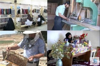 32 ایده طلایی کسب و کار خانگی در دوره کرونا
