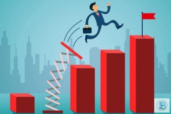 چطور فروشمون را بالا ببریم؟