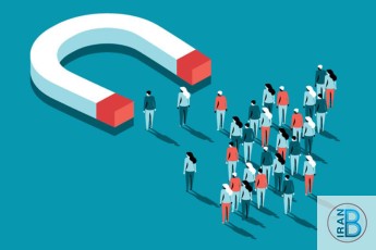 اولین قدم برای جذب مشتری